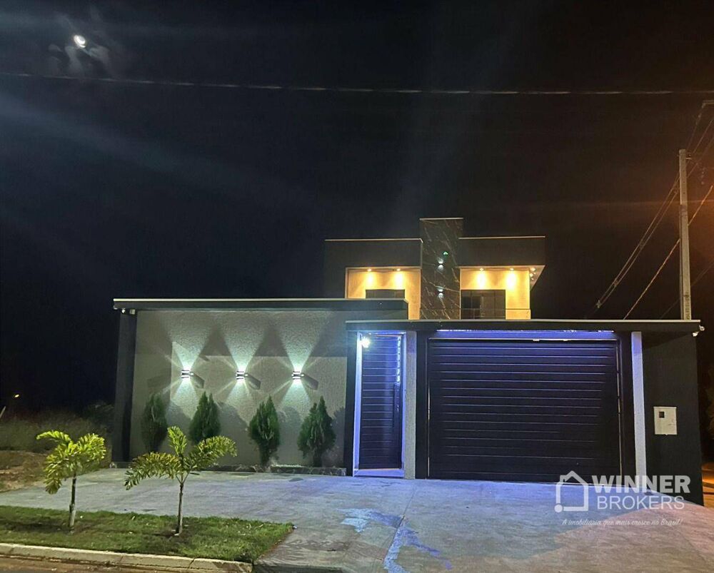 Sobrado, 3 quartos, 147 m² - Foto 3