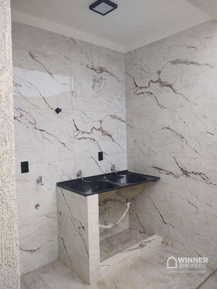 Sobrado, 3 quartos, 147 m² - Foto 12