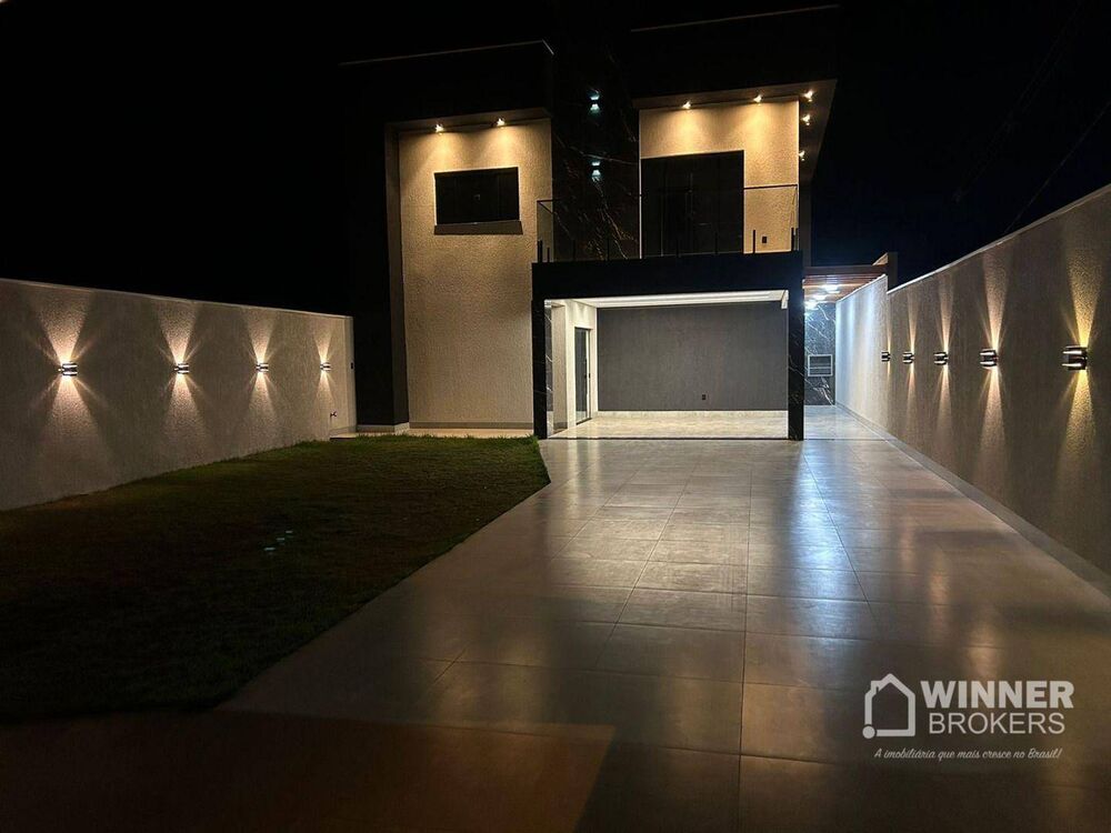 Sobrado, 3 quartos, 147 m² - Foto 2