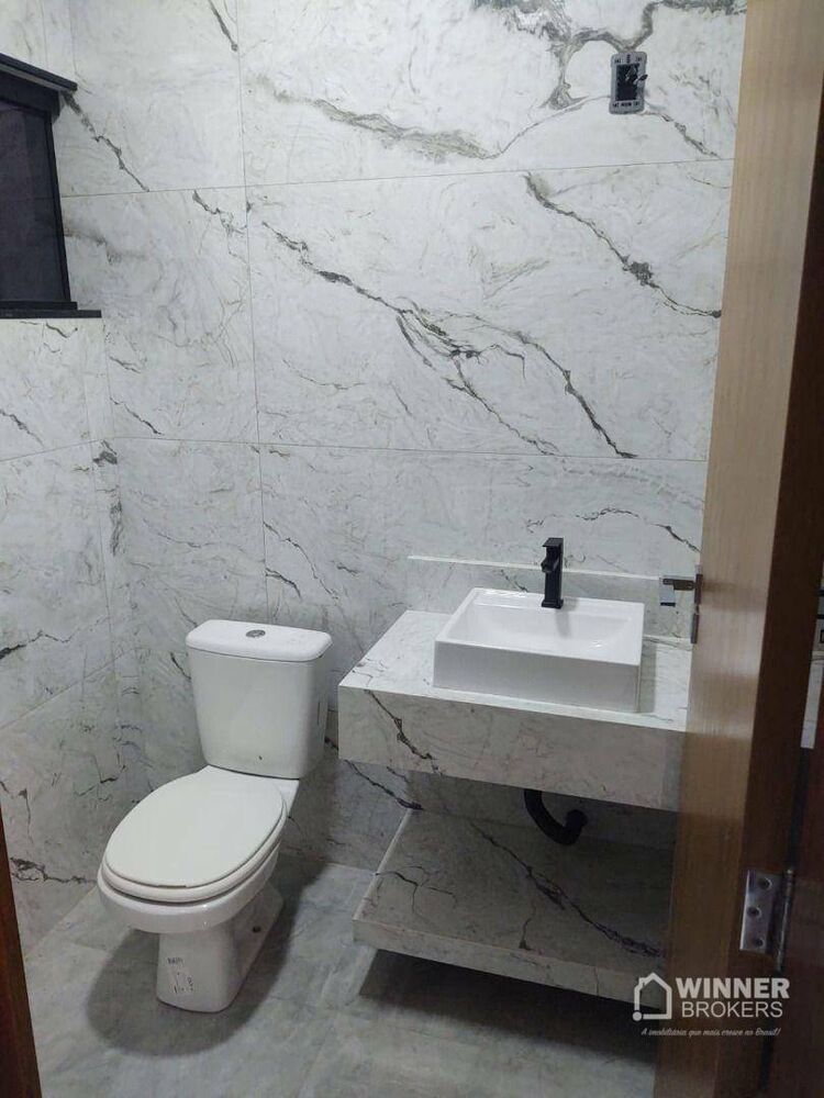 Sobrado, 3 quartos, 147 m² - Foto 8