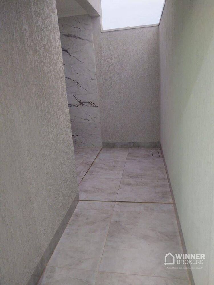 Sobrado, 3 quartos, 147 m² - Foto 9