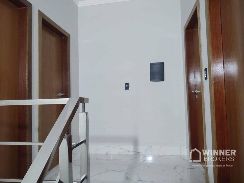 Sobrado, 3 quartos, 147 m² - Foto 10