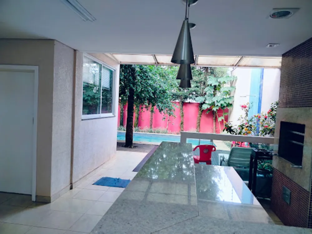 Sobrado, 4 quartos, 300 m² - Foto 12