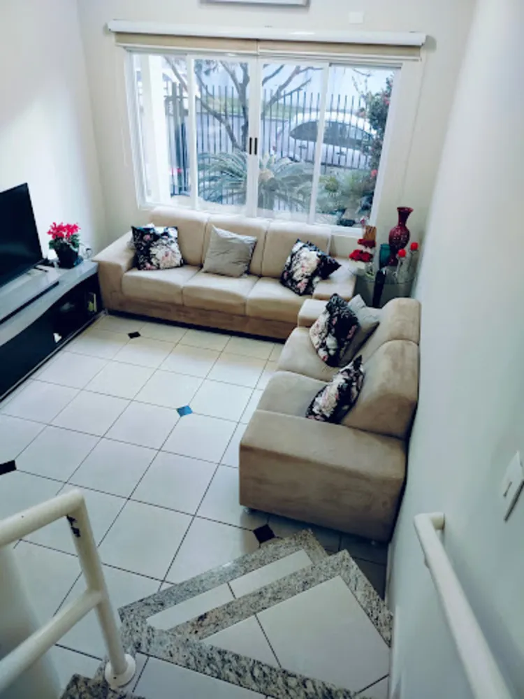 Sobrado, 4 quartos, 300 m² - Foto 4