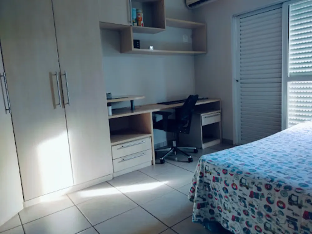Sobrado, 4 quartos, 300 m² - Foto 7