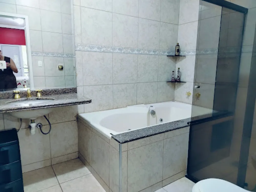 Sobrado, 4 quartos, 300 m² - Foto 11
