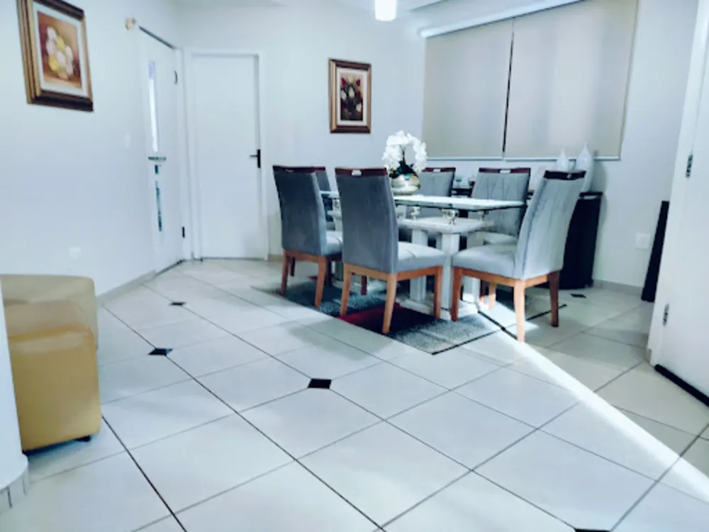 Sobrado, 4 quartos, 300 m² - Foto 3