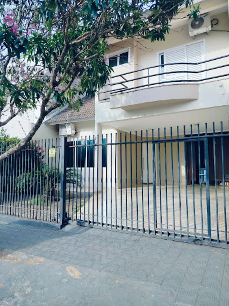 Sobrado, 4 quartos, 300 m² - Foto 9
