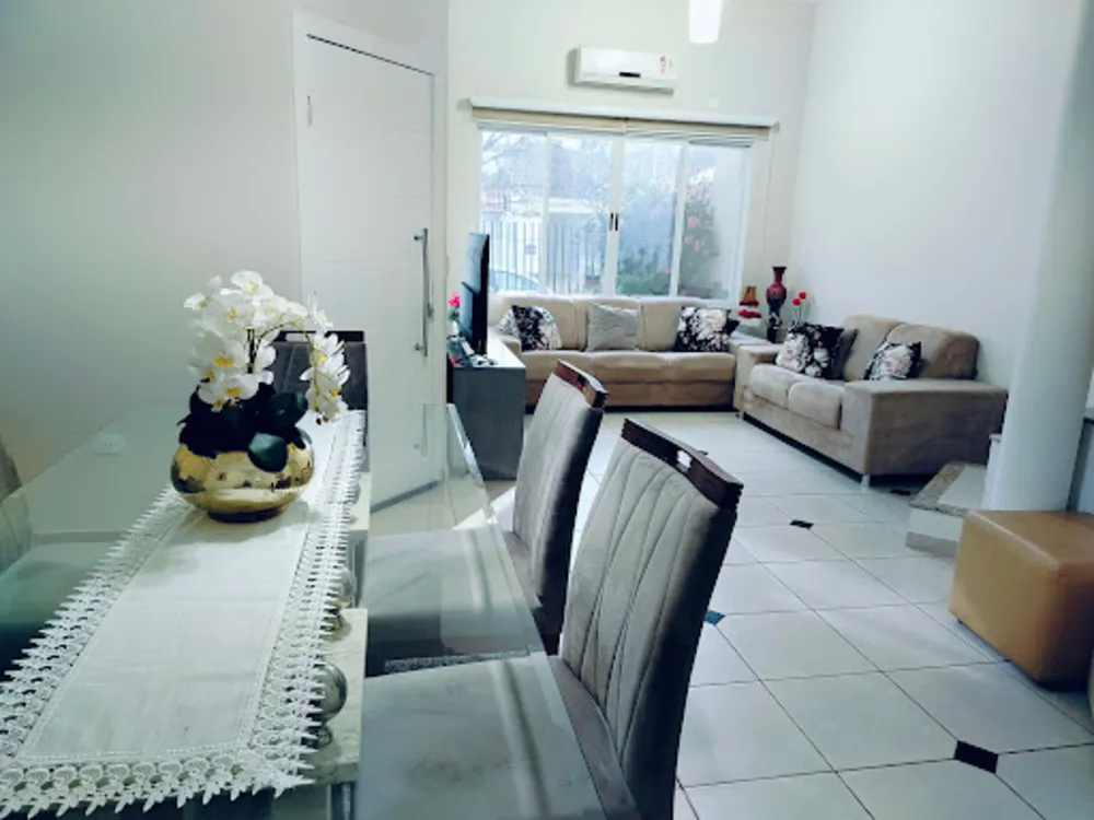 Sobrado, 4 quartos, 300 m² - Foto 2