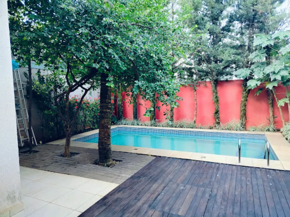 Sobrado, 4 quartos, 300 m² - Foto 10