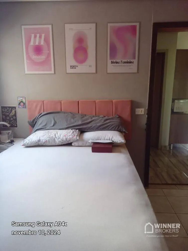 Chácara, 3 quartos, 955 m² - Foto 5