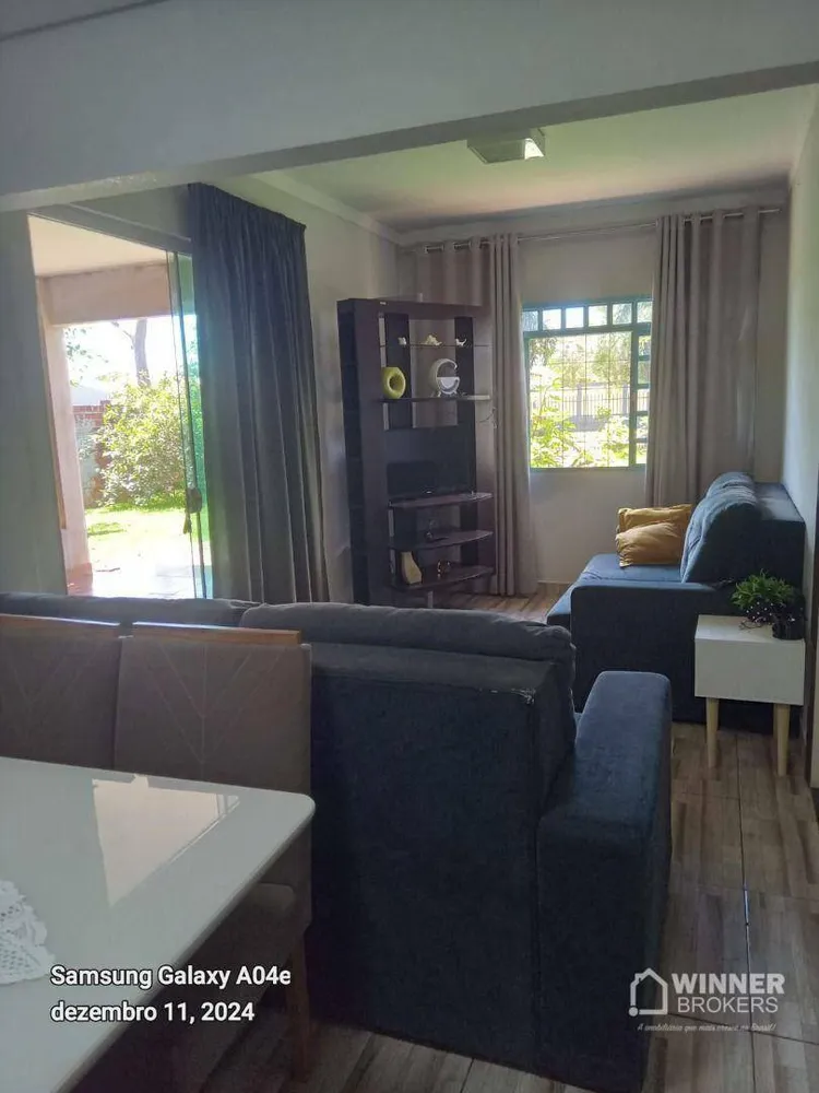 Chácara, 3 quartos, 955 m² - Foto 11