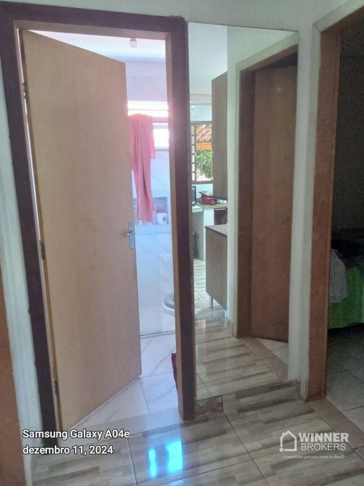 Chácara, 3 quartos, 955 m² - Foto 8