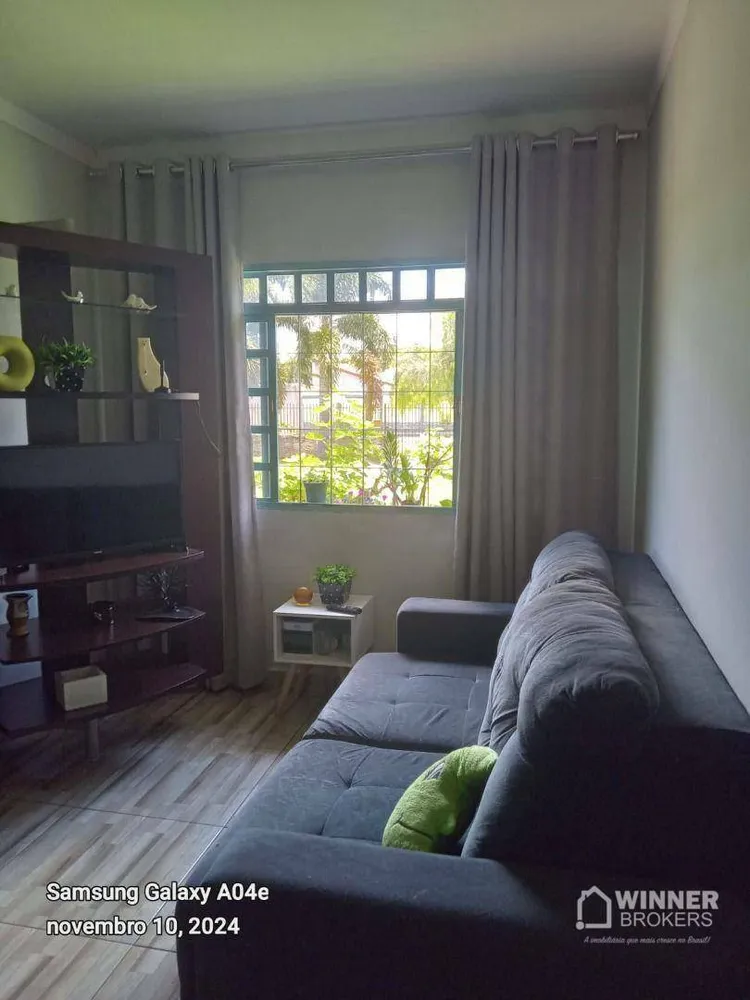 Chácara, 3 quartos, 955 m² - Foto 7