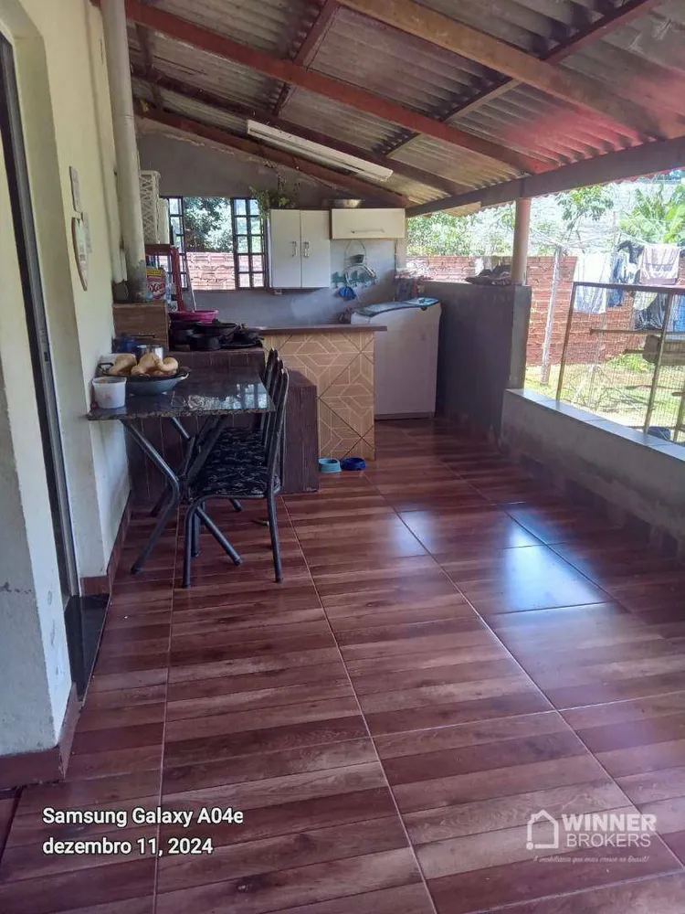 Chácara, 3 quartos, 955 m² - Foto 10