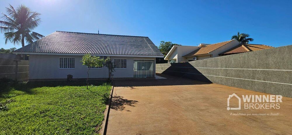 Casa, 3 quartos, 260 m² - Foto 6