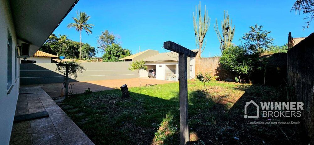 Casa, 3 quartos, 260 m² - Foto 8