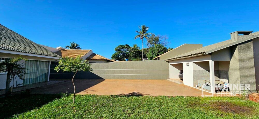 Casa, 3 quartos, 260 m² - Foto 3