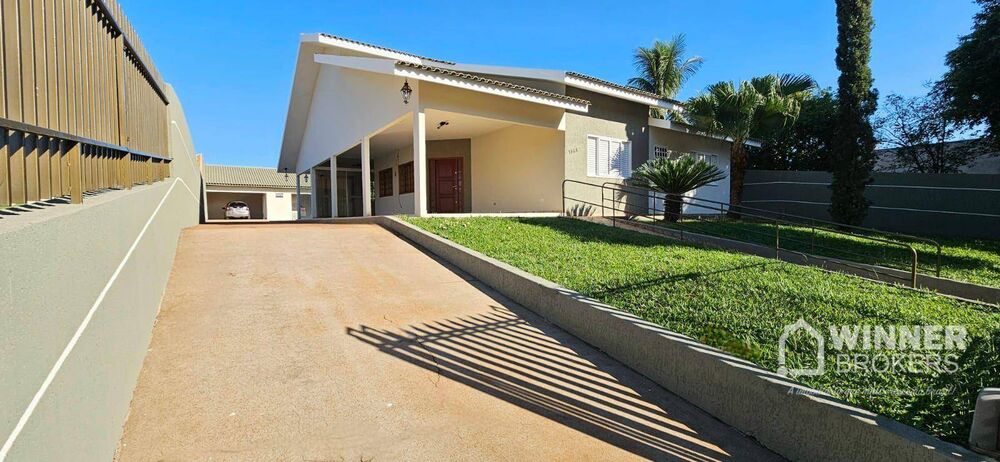 Casa, 3 quartos, 260 m² - Foto 7
