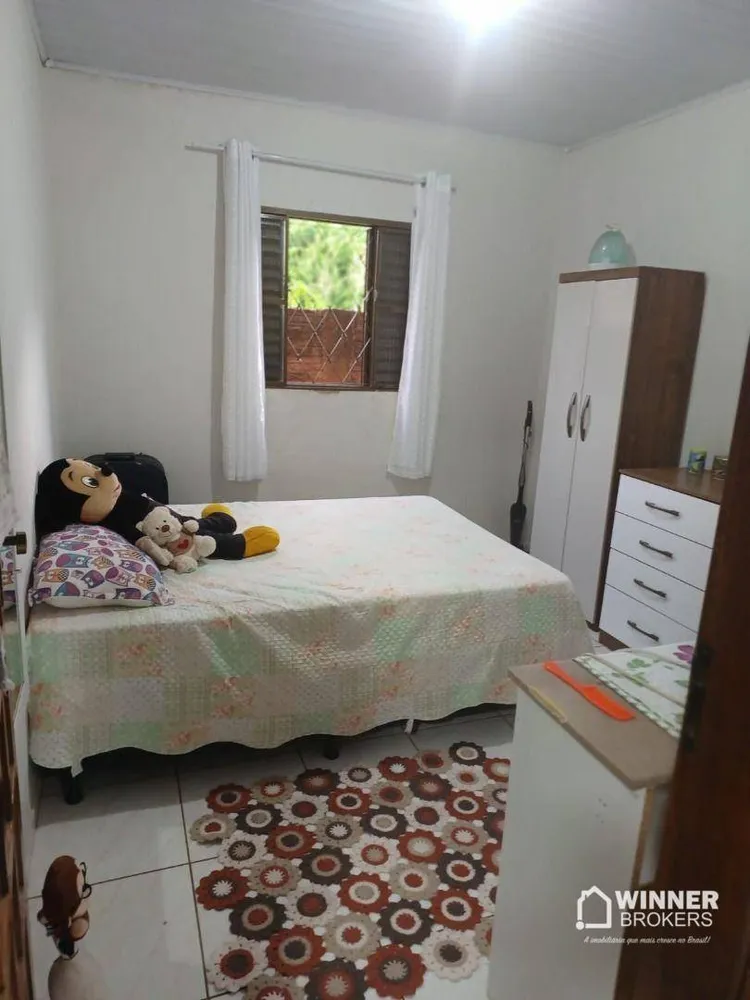 Casa, 3 quartos, 105 m² - Foto 7