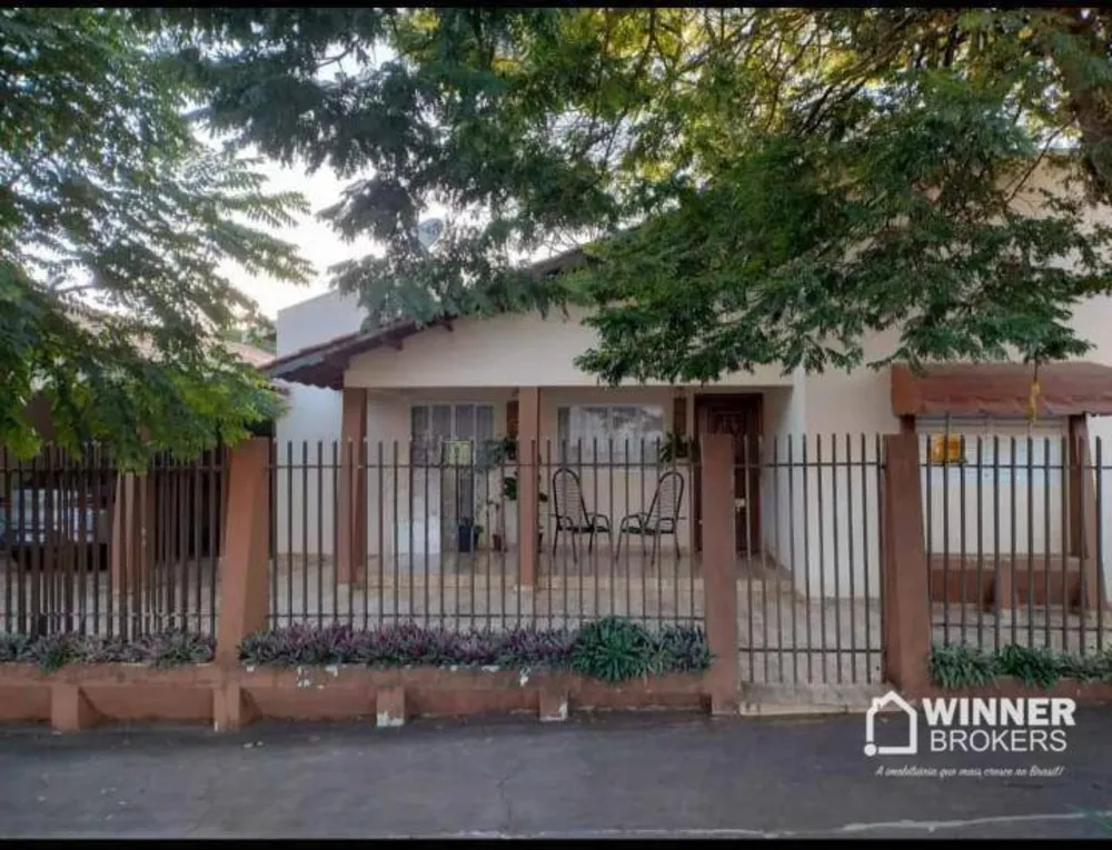 Casa, 3 quartos, 105 m² - Foto 8
