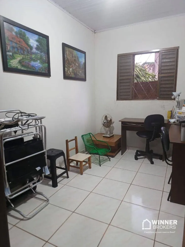Casa, 3 quartos, 105 m² - Foto 2