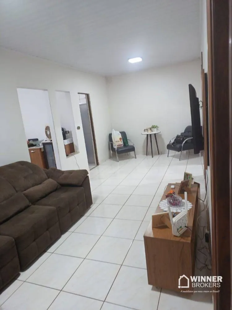 Casa, 3 quartos, 105 m² - Foto 5