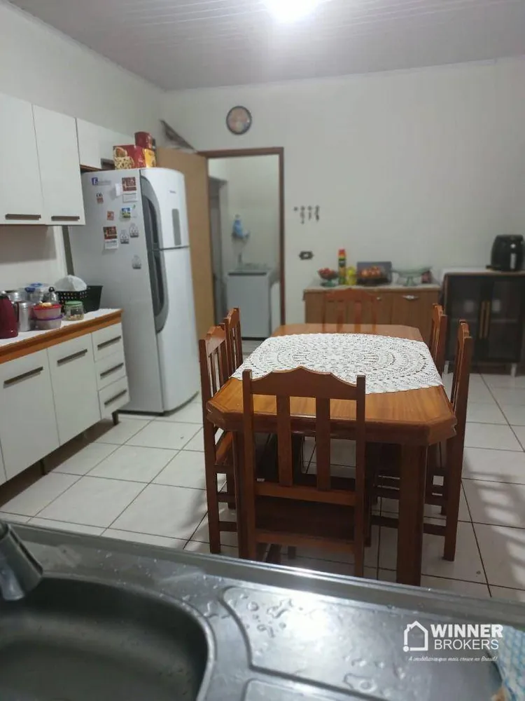 Casa, 3 quartos, 105 m² - Foto 3