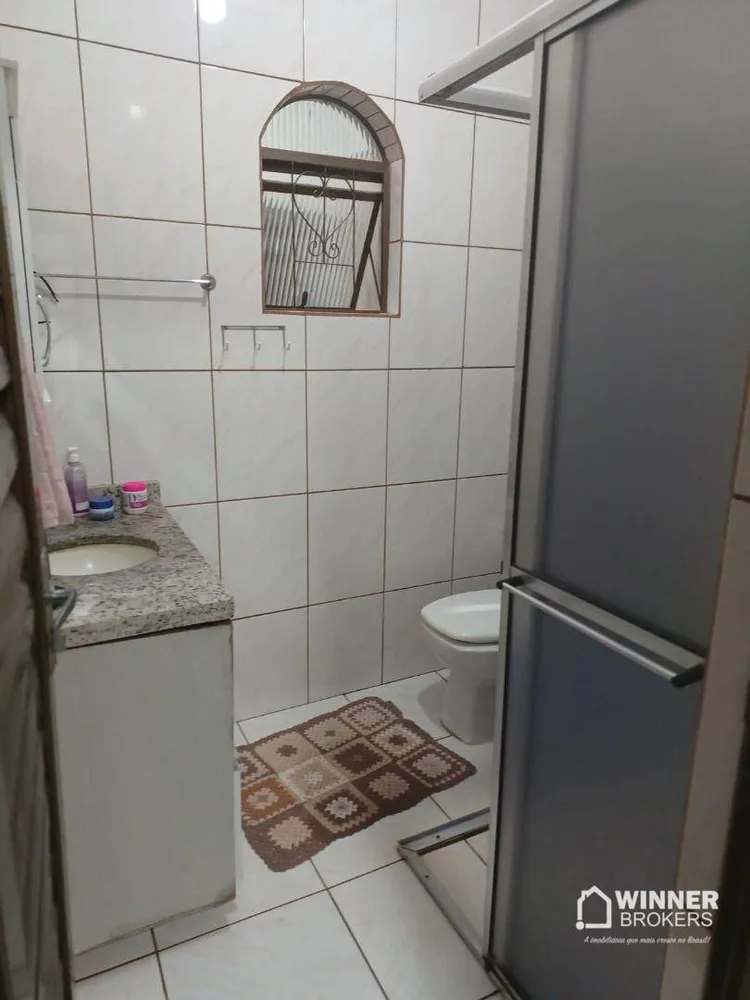 Casa, 3 quartos, 105 m² - Foto 4