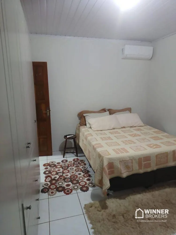 Casa, 3 quartos, 105 m² - Foto 6