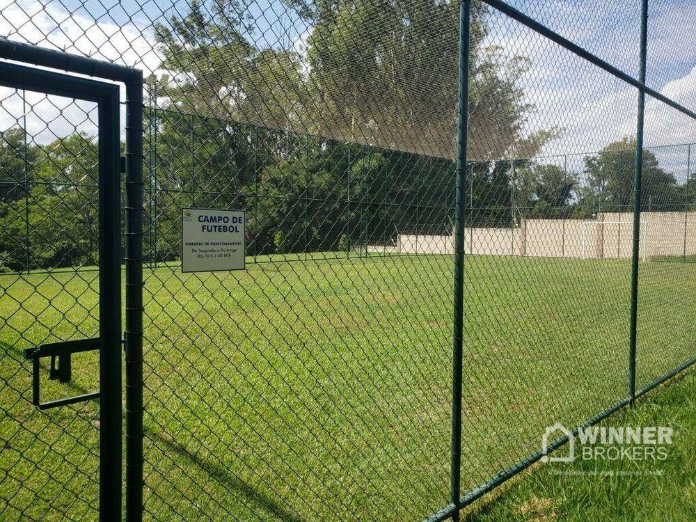 Loteamento e Condomínio à venda, 761M2 - Foto 1