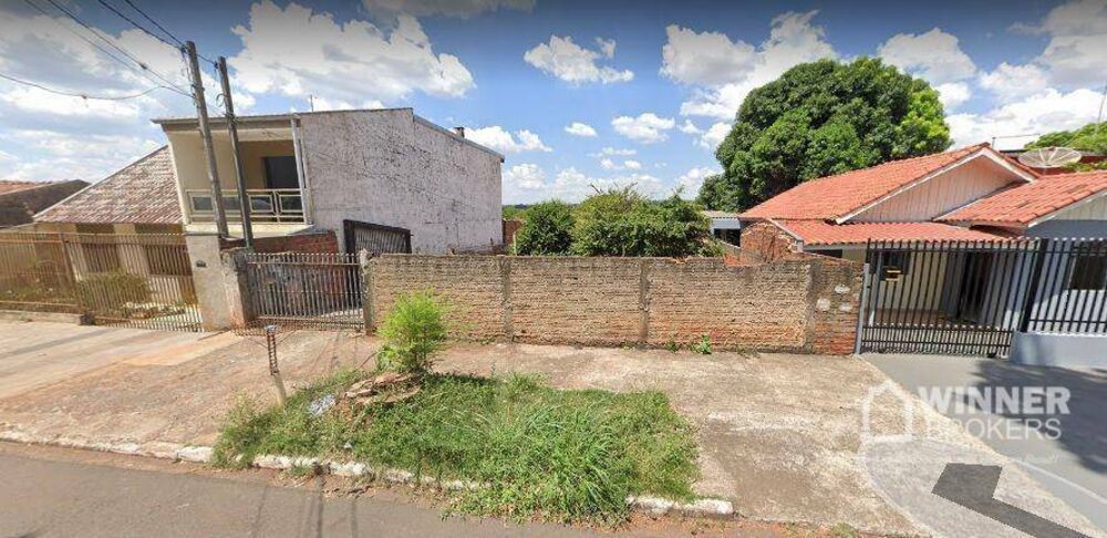 Terreno, 487 m² - Foto 1