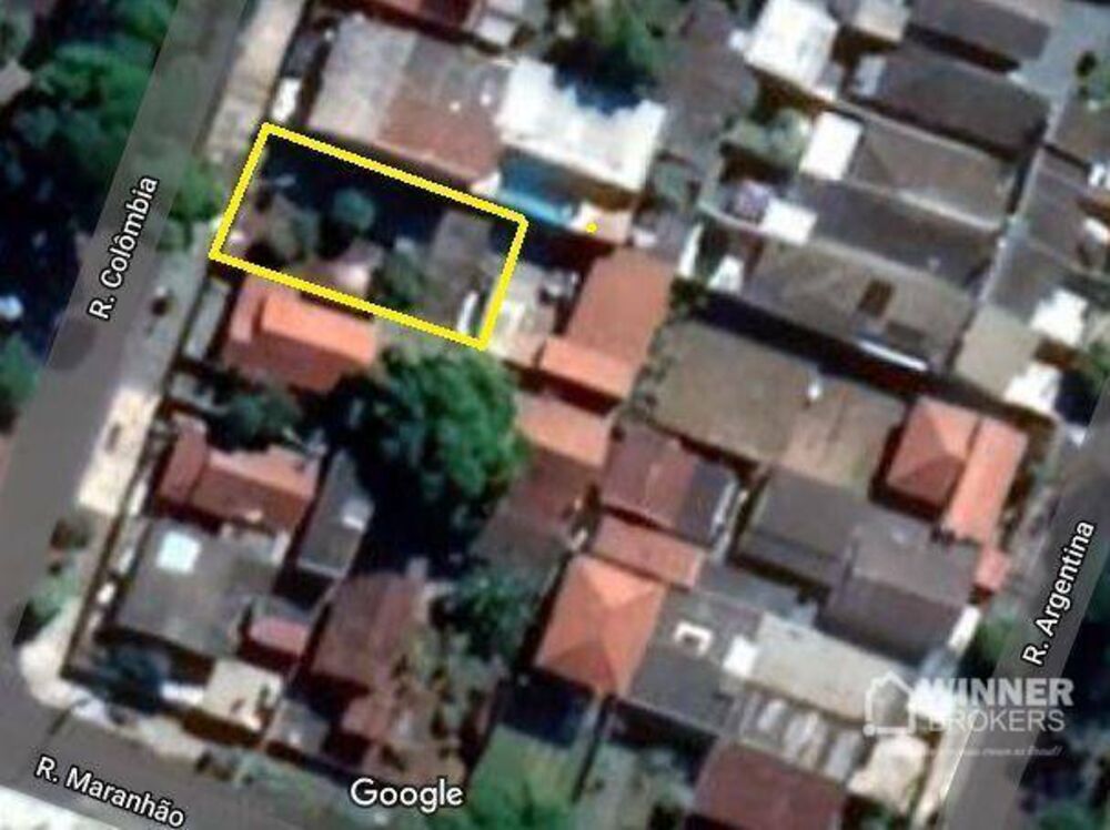 Terreno, 487 m² - Foto 2