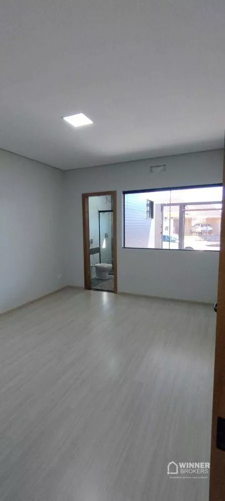 Casa à venda com 2 quartos, 105m² - Foto 6