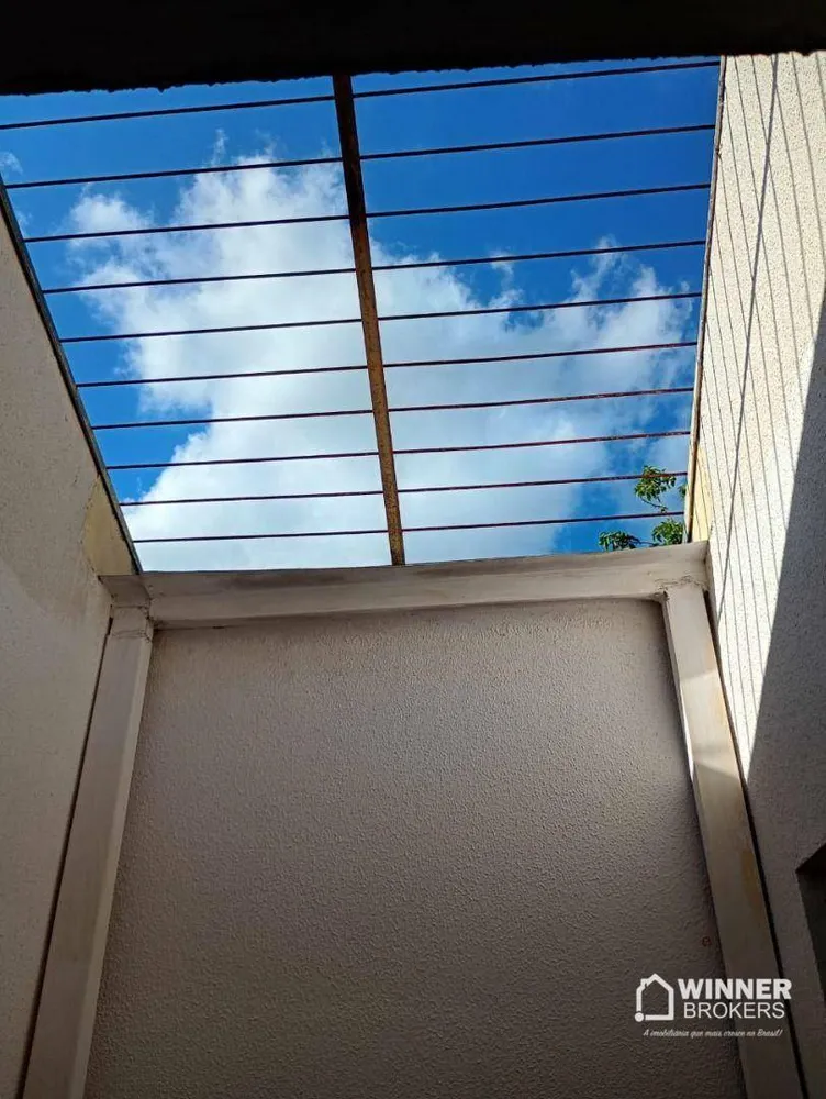 Casa, 2 quartos, 87 m² - Foto 5