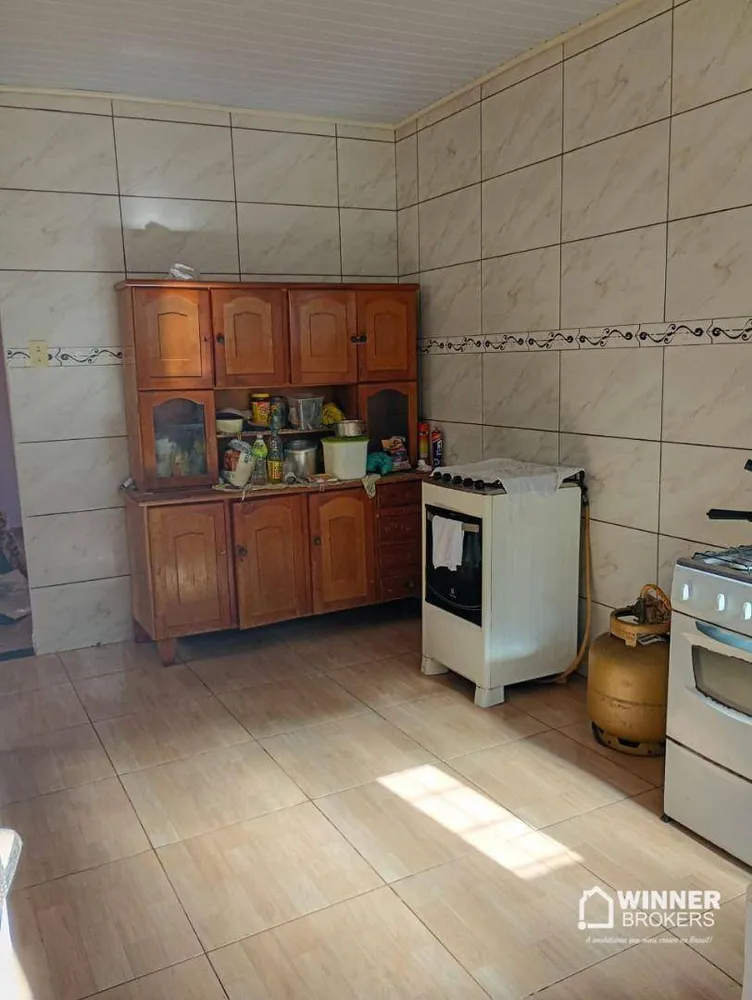 Casa, 2 quartos, 87 m² - Foto 7