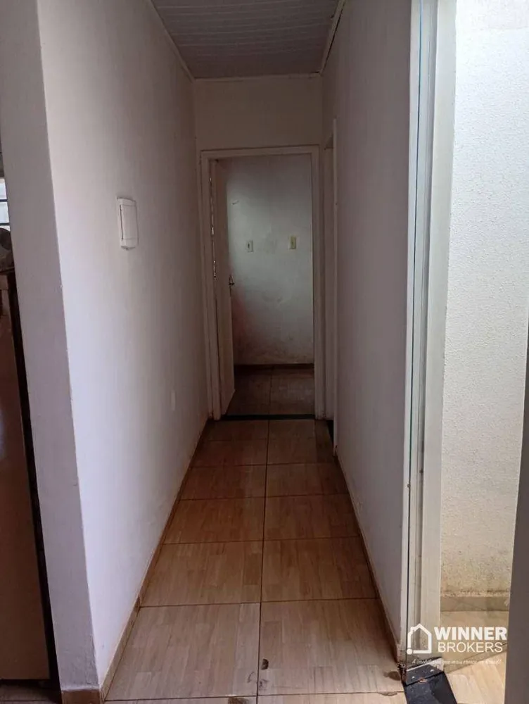 Casa, 2 quartos, 87 m² - Foto 8