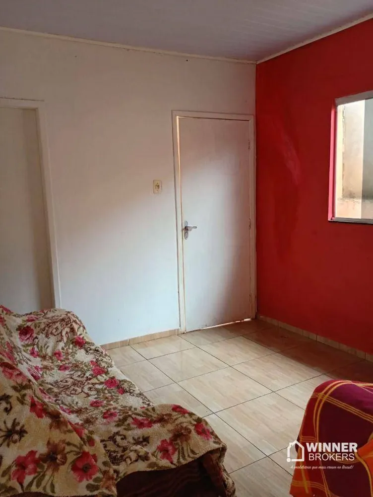 Casa, 2 quartos, 87 m² - Foto 1
