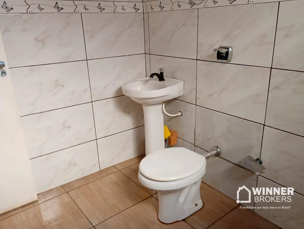 Casa, 2 quartos, 87 m² - Foto 3
