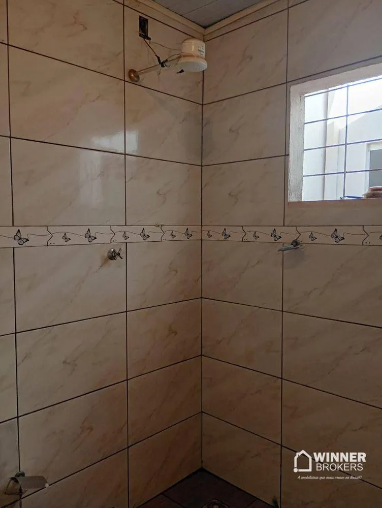 Casa, 2 quartos, 87 m² - Foto 9
