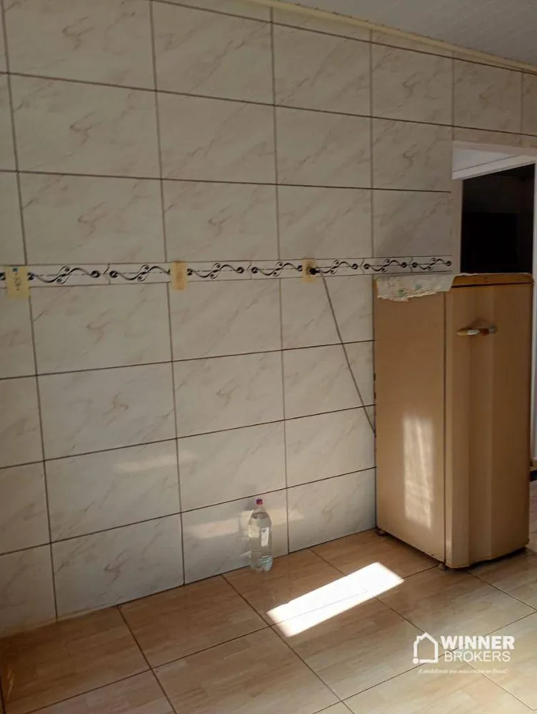 Casa, 2 quartos, 87 m² - Foto 4