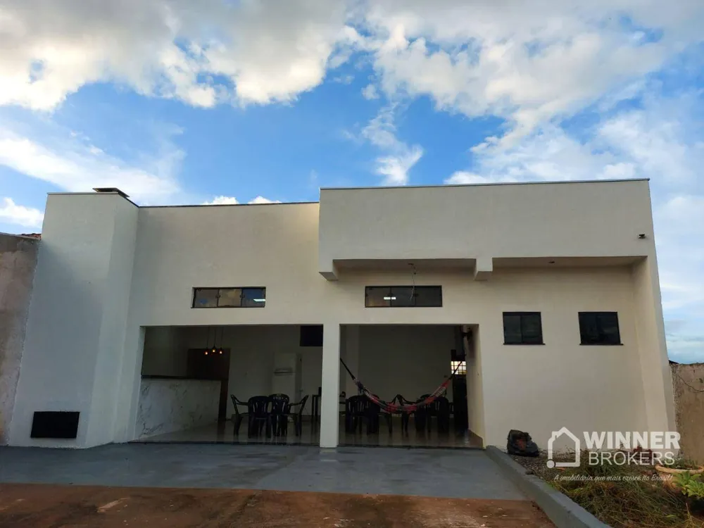 Chácara, 2 quartos, 500 m² - Foto 4