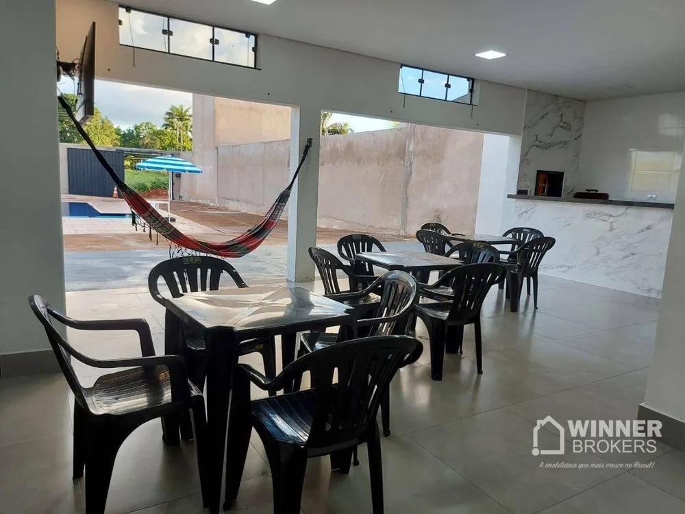 Chácara, 2 quartos, 500 m² - Foto 6