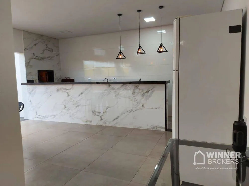 Chácara, 2 quartos, 500 m² - Foto 11