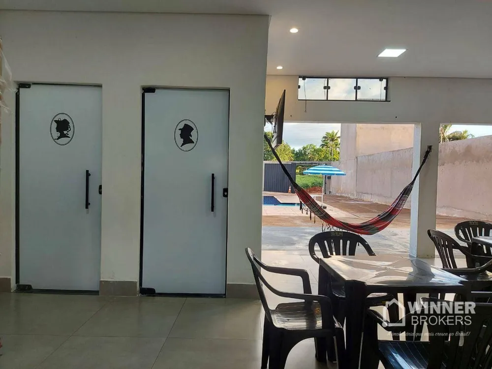 Chácara, 2 quartos, 500 m² - Foto 9