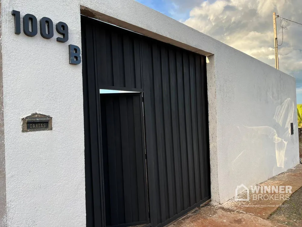 Chácara, 2 quartos, 500 m² - Foto 3