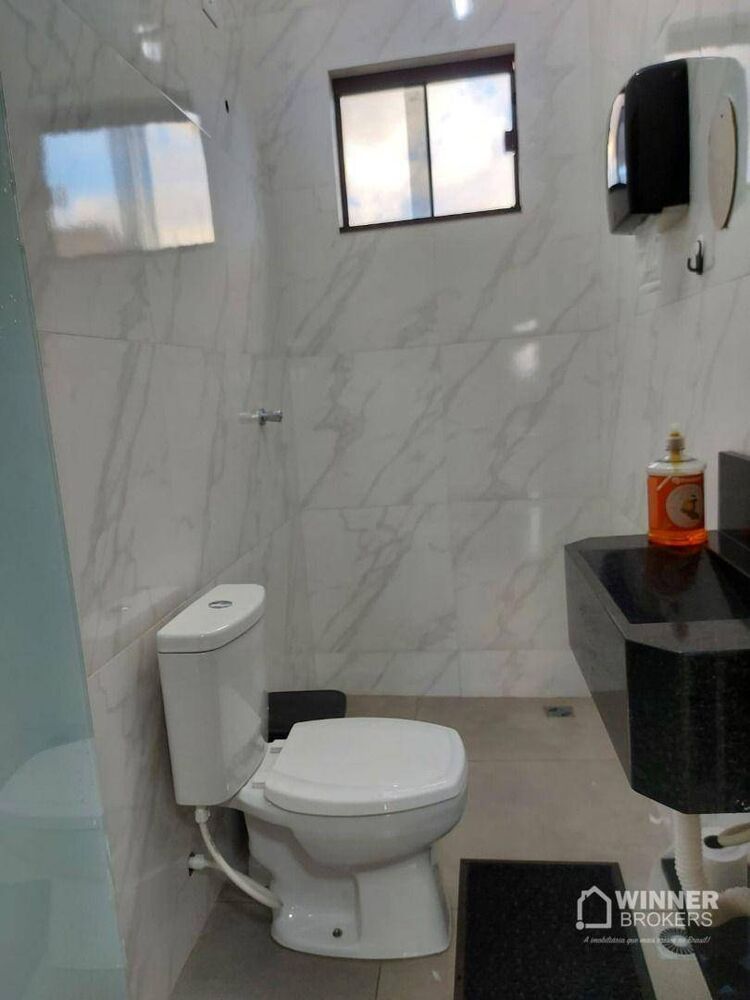 Chácara à venda com 2 quartos, 140m² - Foto 6