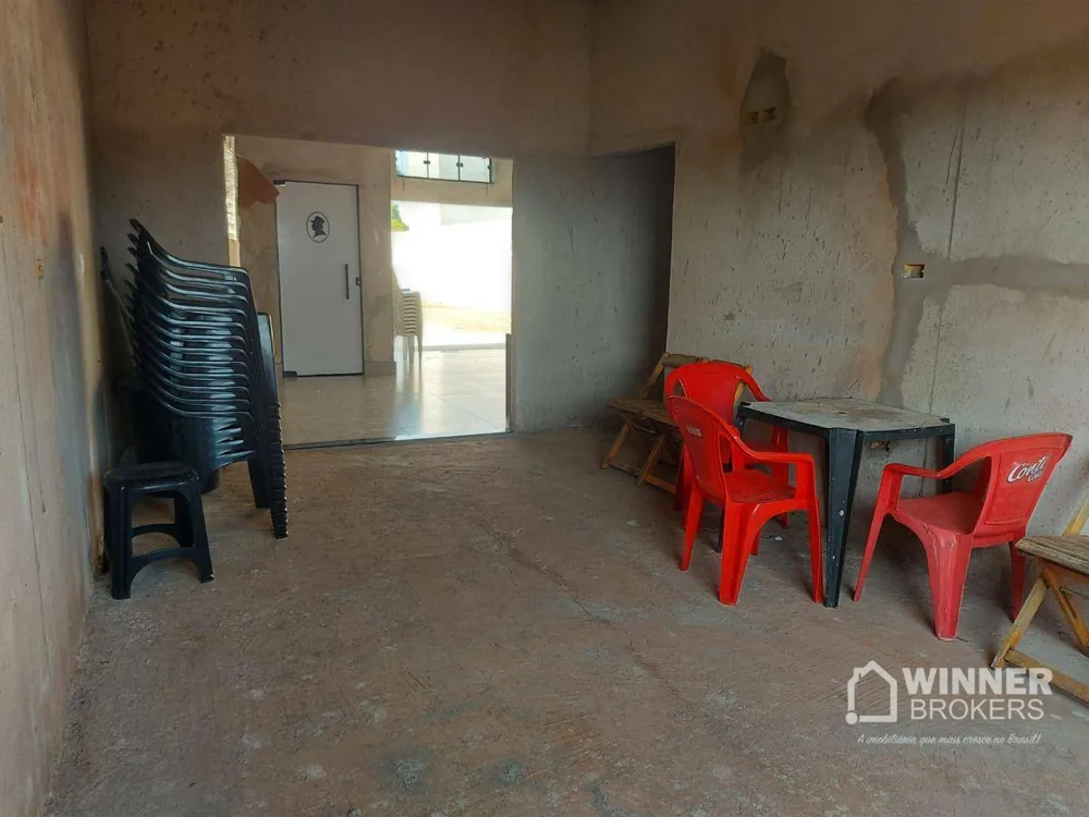 Chácara, 2 quartos, 500 m² - Foto 12