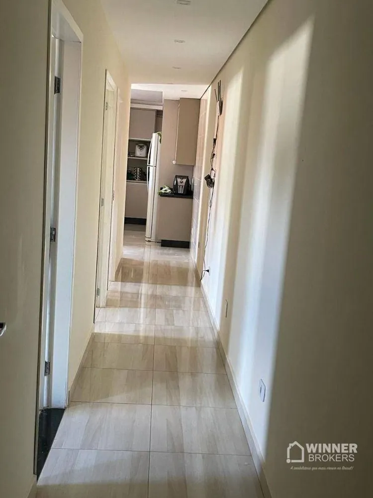 Sobrado, 6 quartos, 186 m² - Foto 10