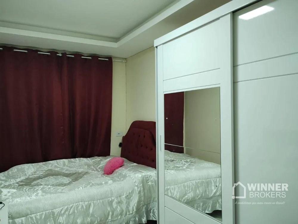 Sobrado, 6 quartos, 186 m² - Foto 6